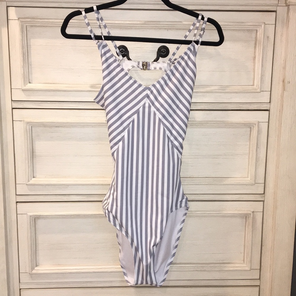 Cupshe One Piece Swimsuit